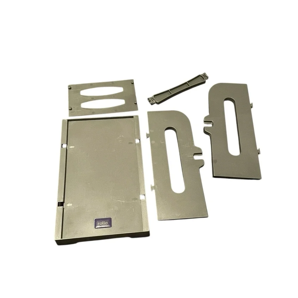 Rollo Label Printer Holder ONLY Fan Fold and Rolls‎
